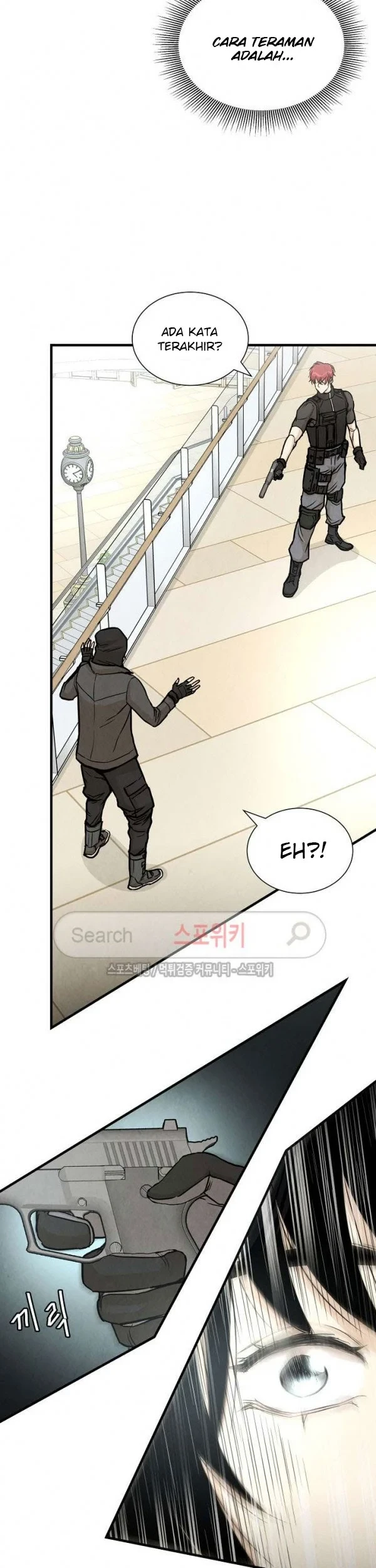 Return Survival Chapter 20 Gambar 24