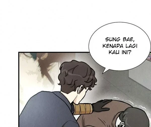 Return Survival Chapter 25 Gambar 25