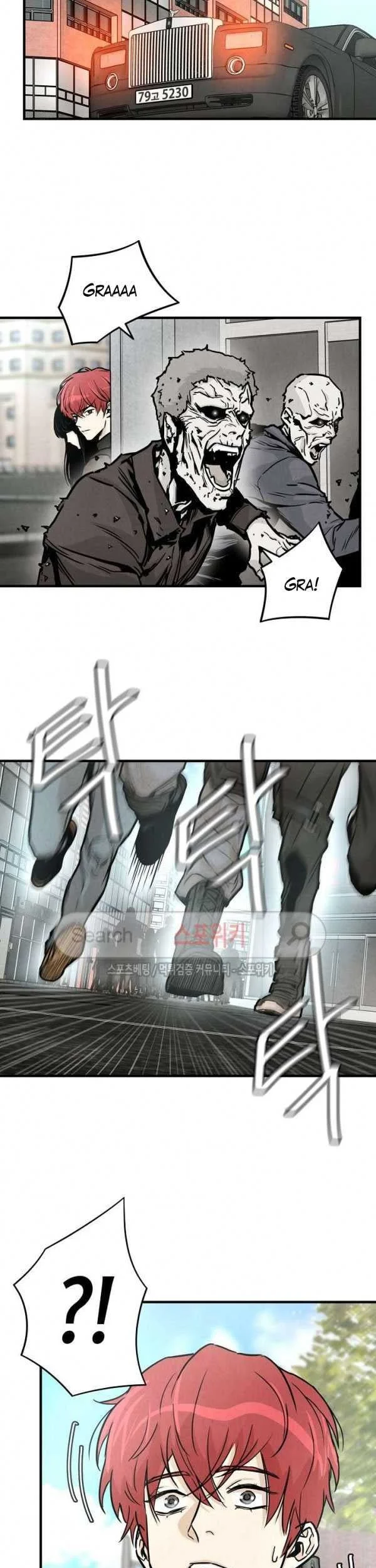 Return Survival Chapter 30 Gambar 28