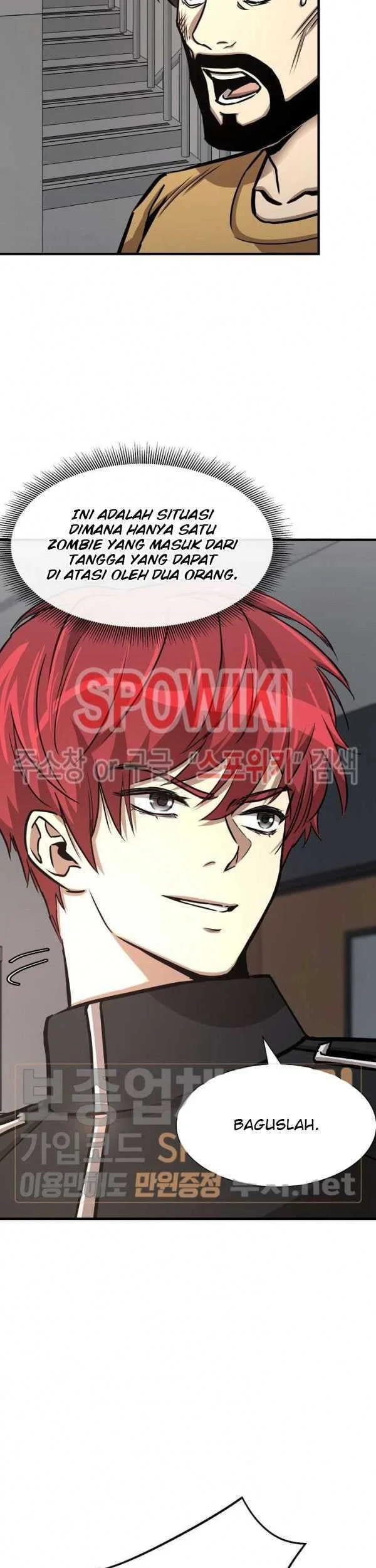 Return Survival Chapter 37 Gambar 32
