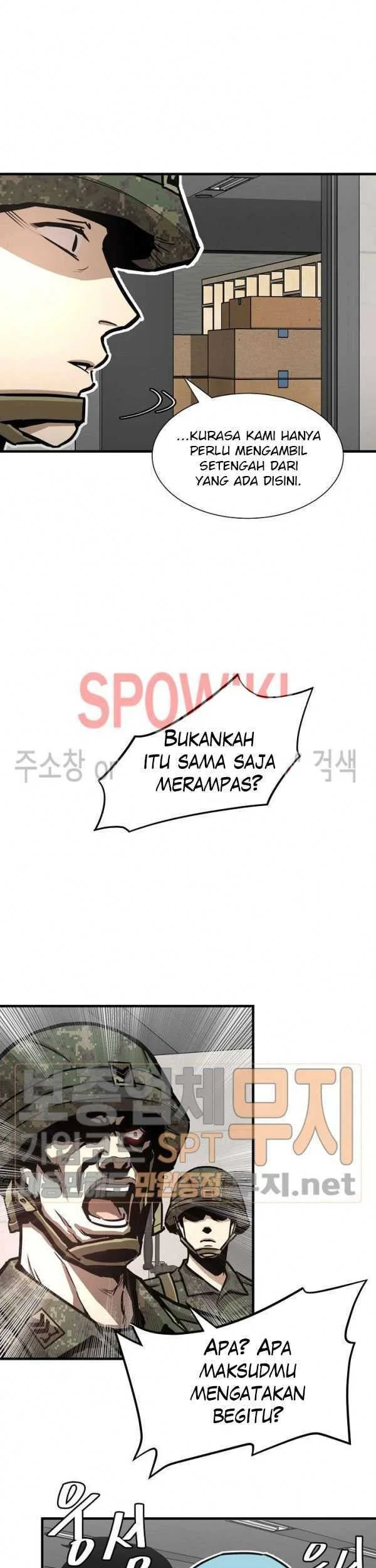 Return Survival Chapter 38 Gambar 34