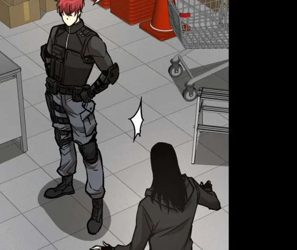 Return Survival Chapter 40 Gambar 27