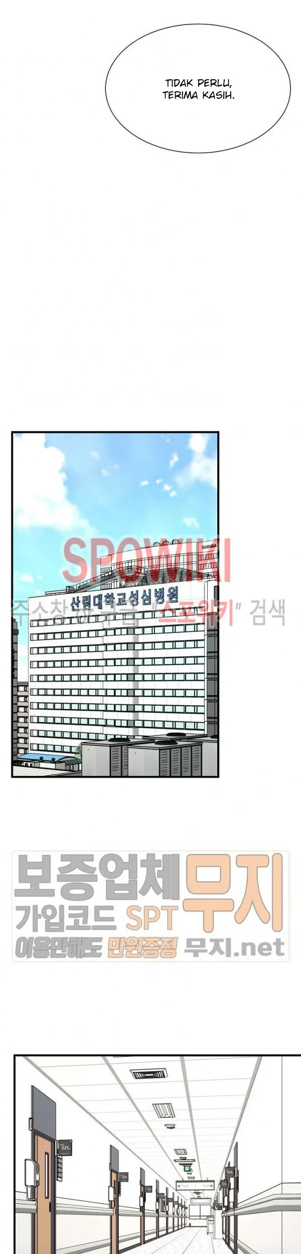 Return Survival Chapter 41 Gambar 34
