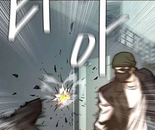 Return Survival Chapter 45 Gambar 38