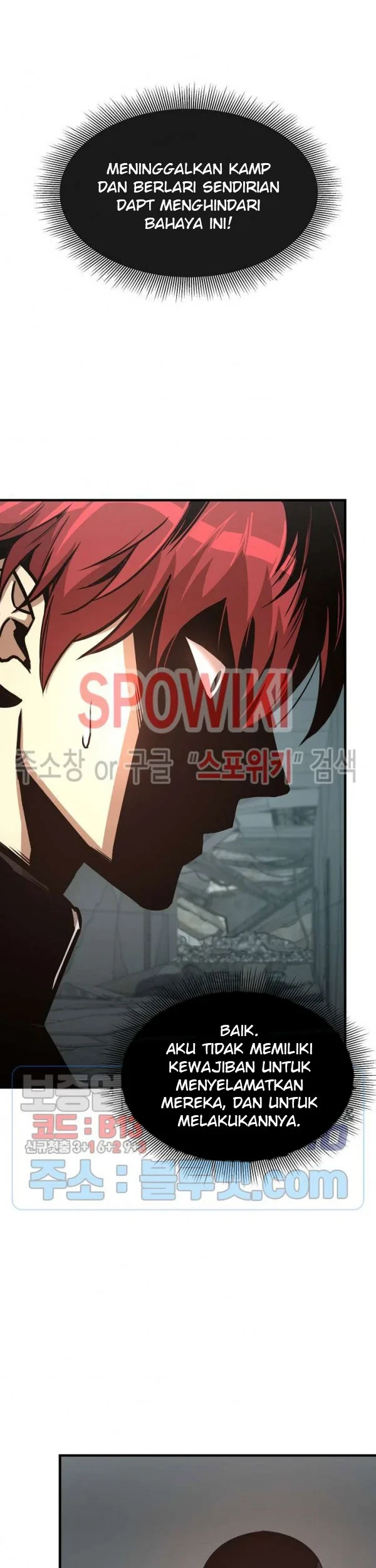 Return Survival Chapter 47 Gambar 30