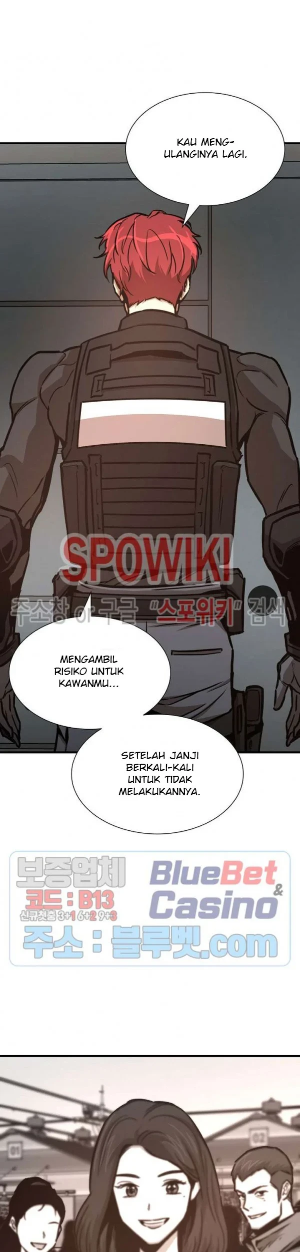Return Survival Chapter 47 Gambar 32