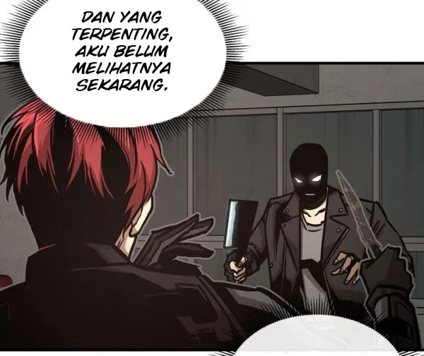 Return Survival Chapter 48 Gambar 33