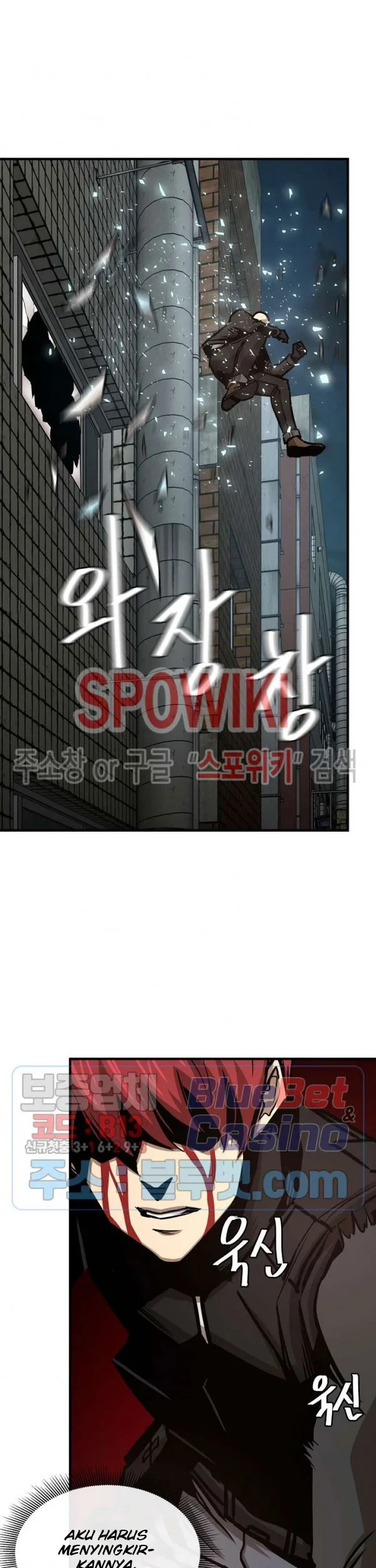 Return Survival Chapter 49 Gambar 34