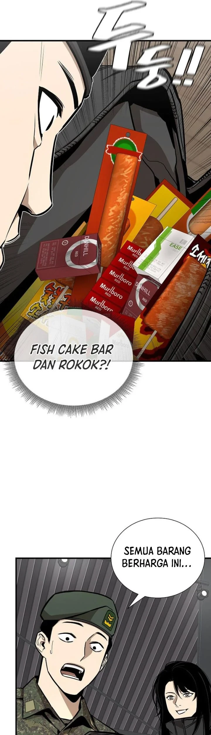 Return Survival Chapter 5 Gambar 34
