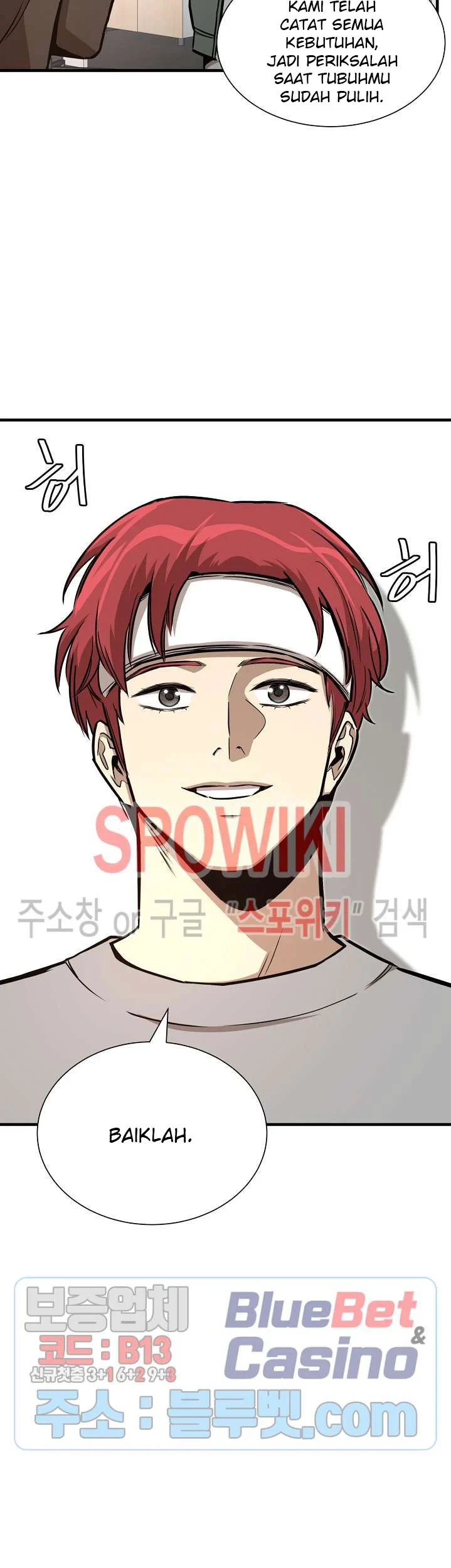 Return Survival Chapter 51 Gambar 30