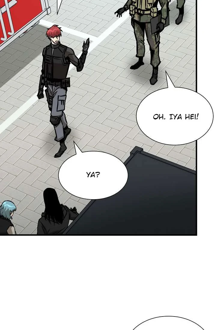 Return Survival Chapter 52 Gambar 35