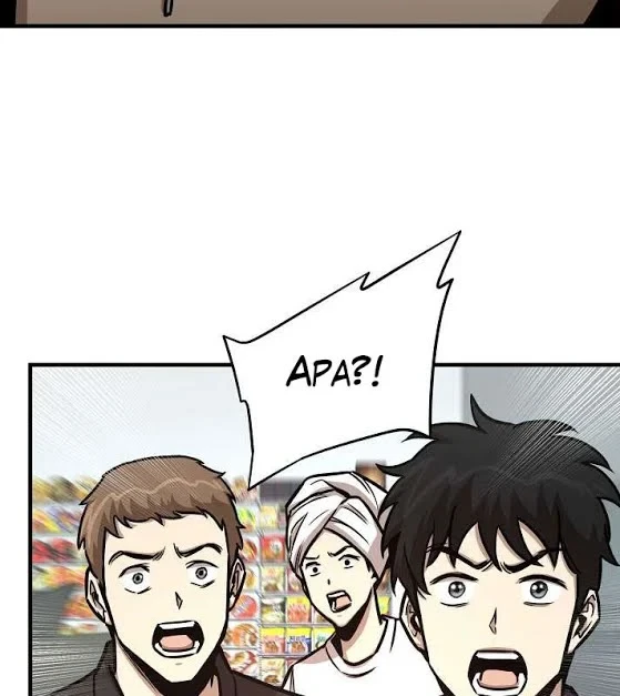 Return Survival Chapter 53 Gambar 16