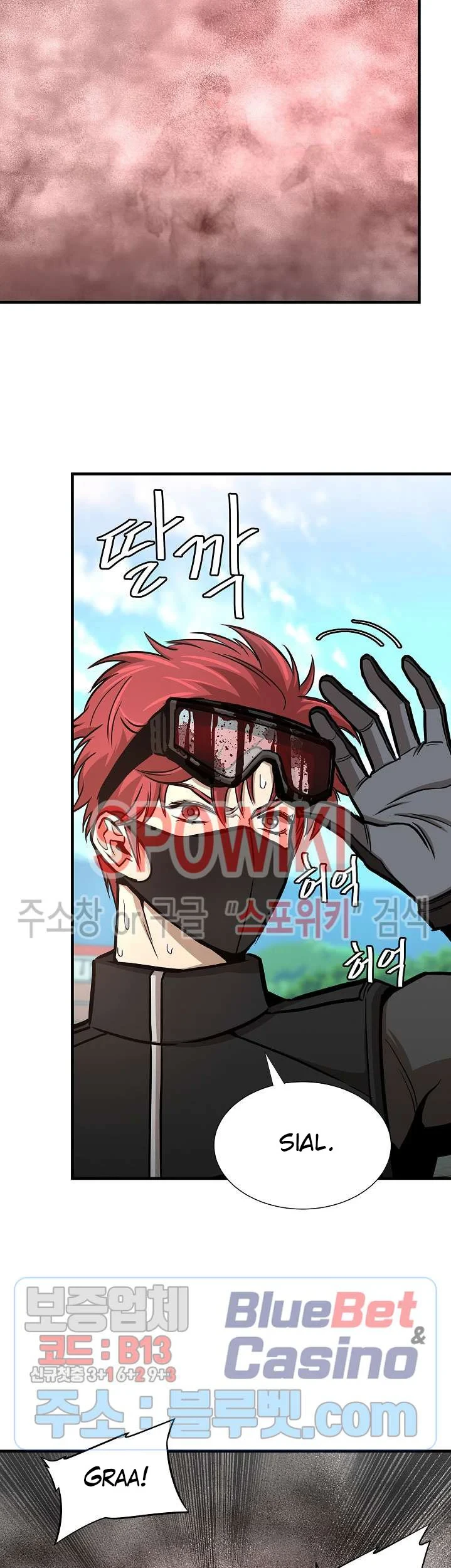 Return Survival Chapter 56 Gambar 34