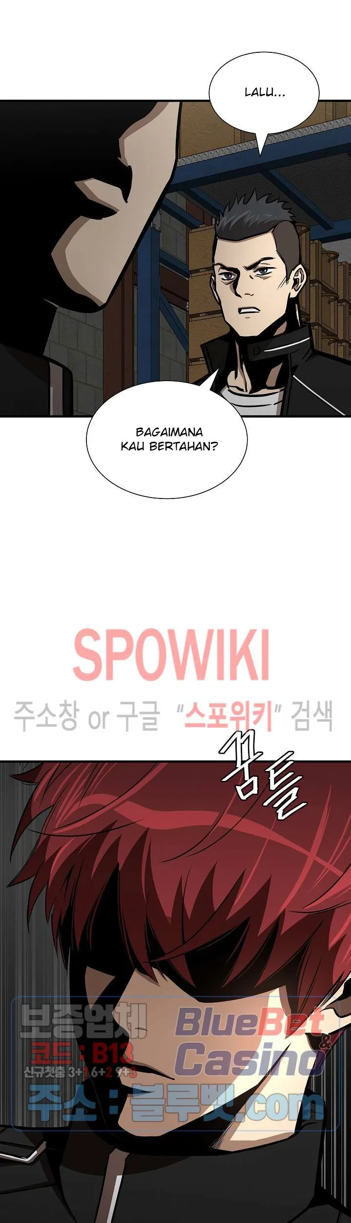 Return Survival Chapter 57 Gambar 38