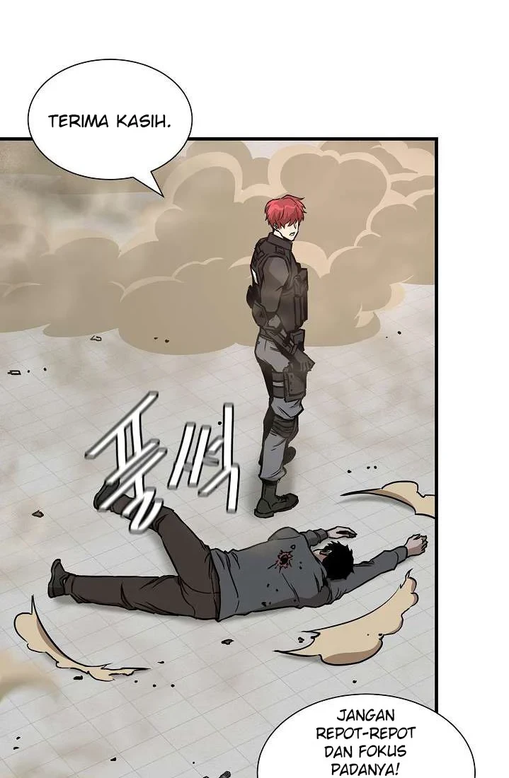 Return Survival Chapter 60 Gambar 31