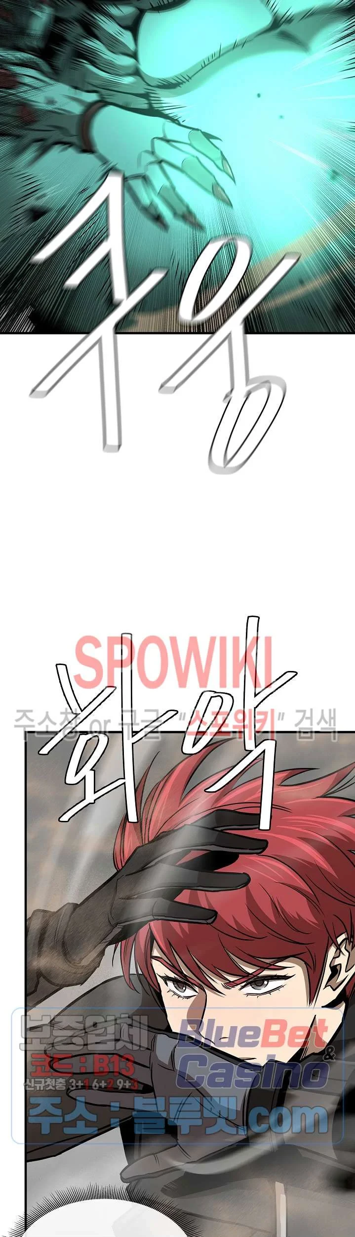 Return Survival Chapter 61 Gambar 38