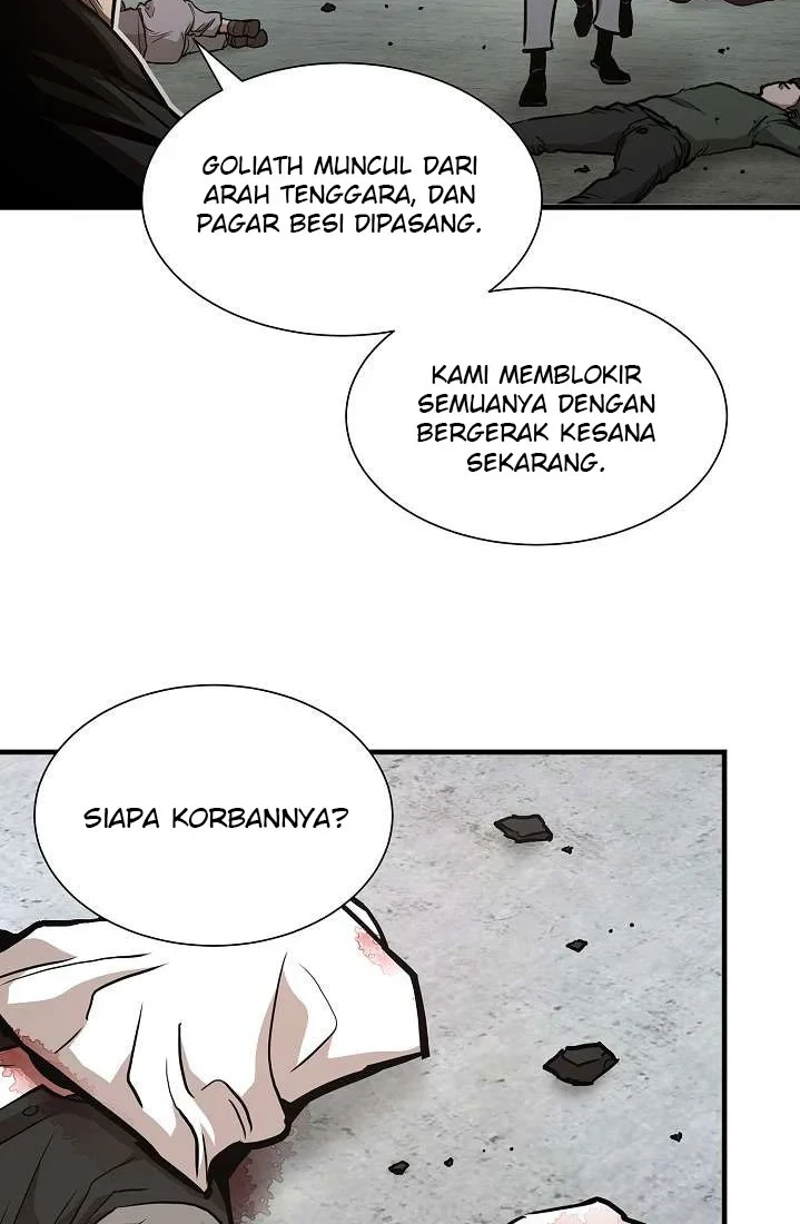 Return Survival Chapter 62 Gambar 29