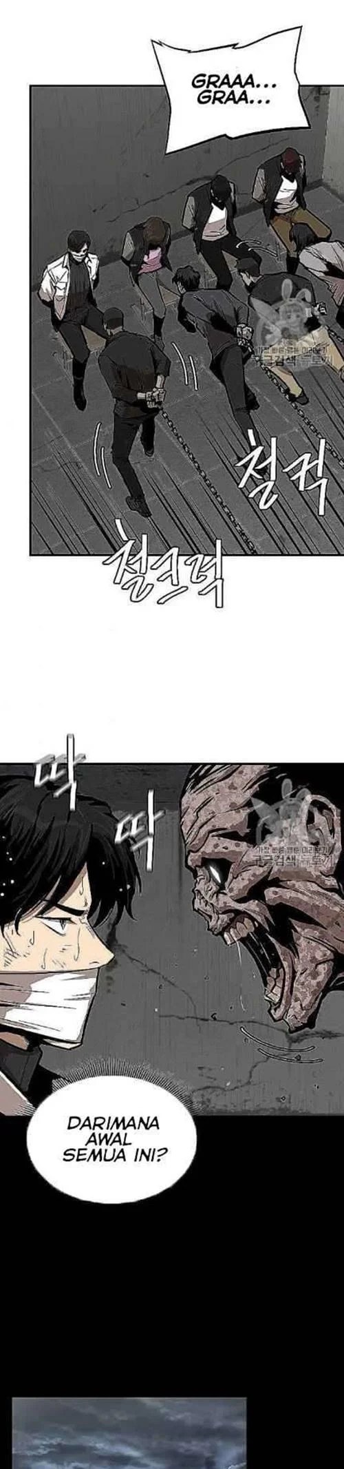 Return Survival Chapter 66 Gambar 22
