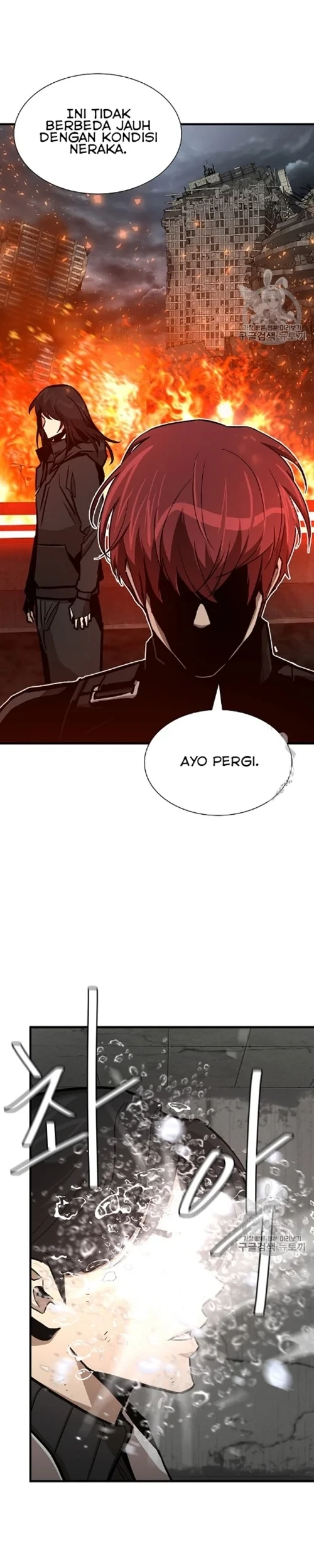 Return Survival Chapter 67 Gambar 30