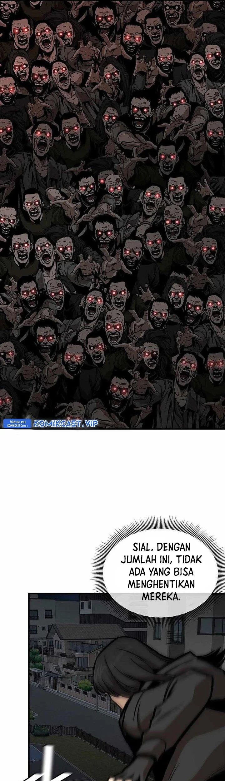 Return Survival Chapter 7 Gambar 26