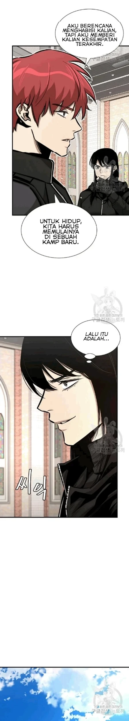 Return Survival Chapter 70 Gambar 29