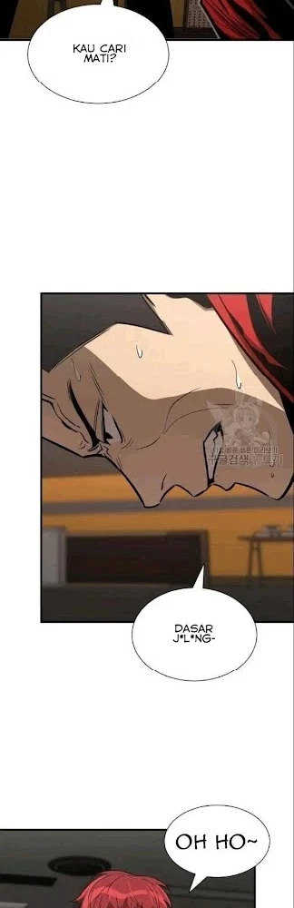 Return Survival Chapter 71 Gambar 21