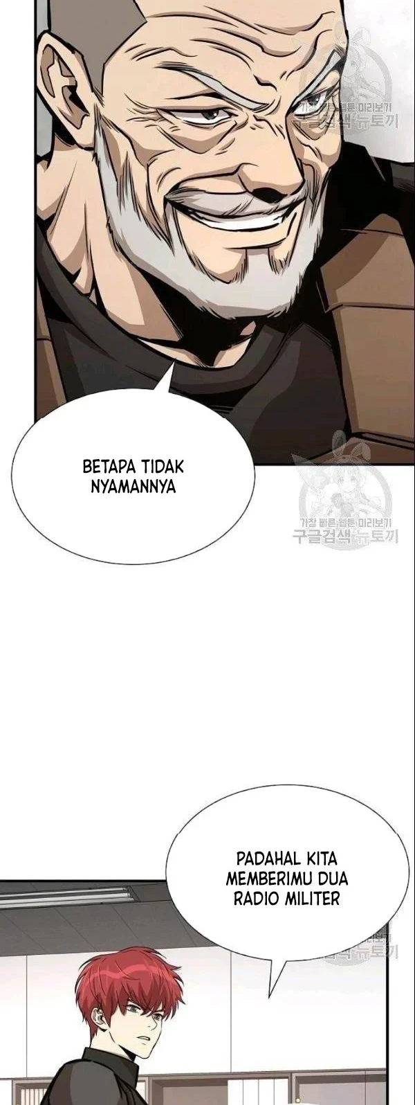 Return Survival Chapter 74 Gambar 35