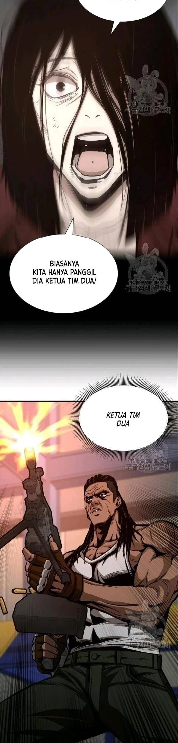 Return Survival Chapter 75 Gambar 35