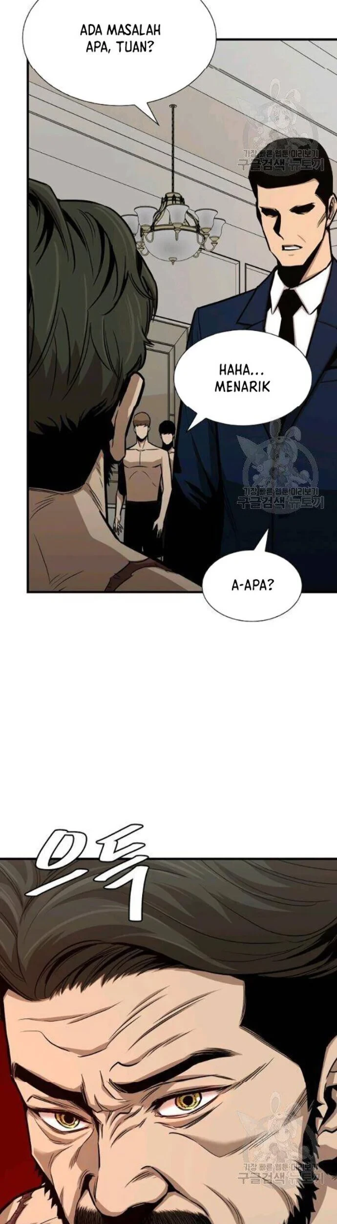 Return Survival Chapter 77 Gambar 37