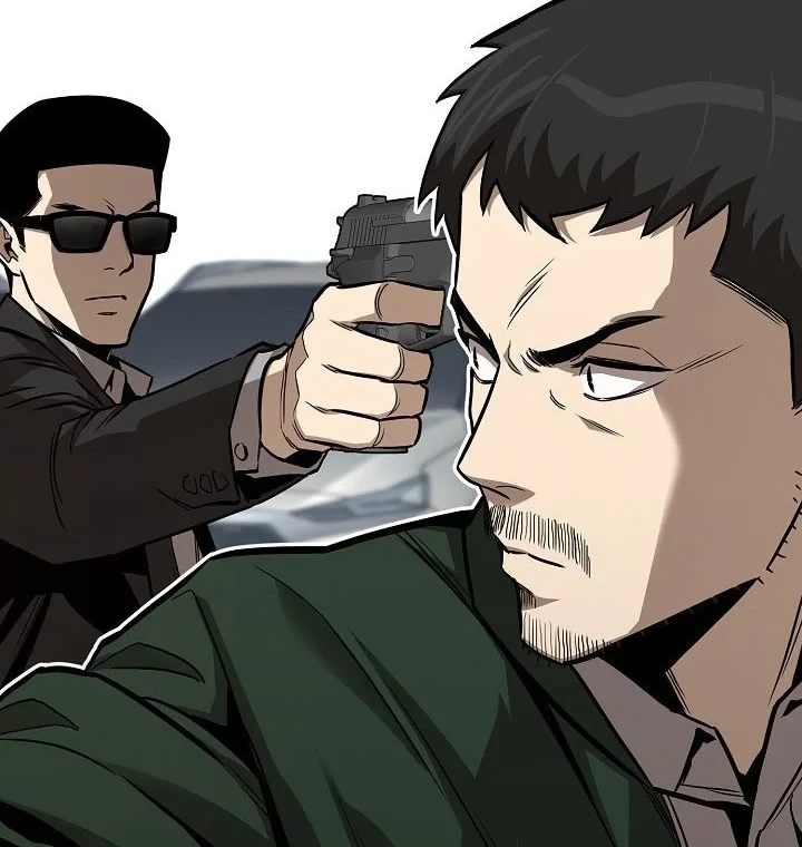Return Survival Chapter 79 Gambar 36