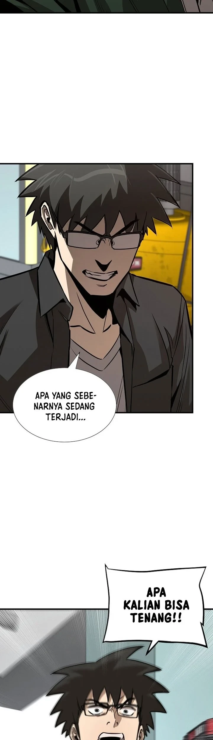 Return Survival Chapter 79 Gambar 37