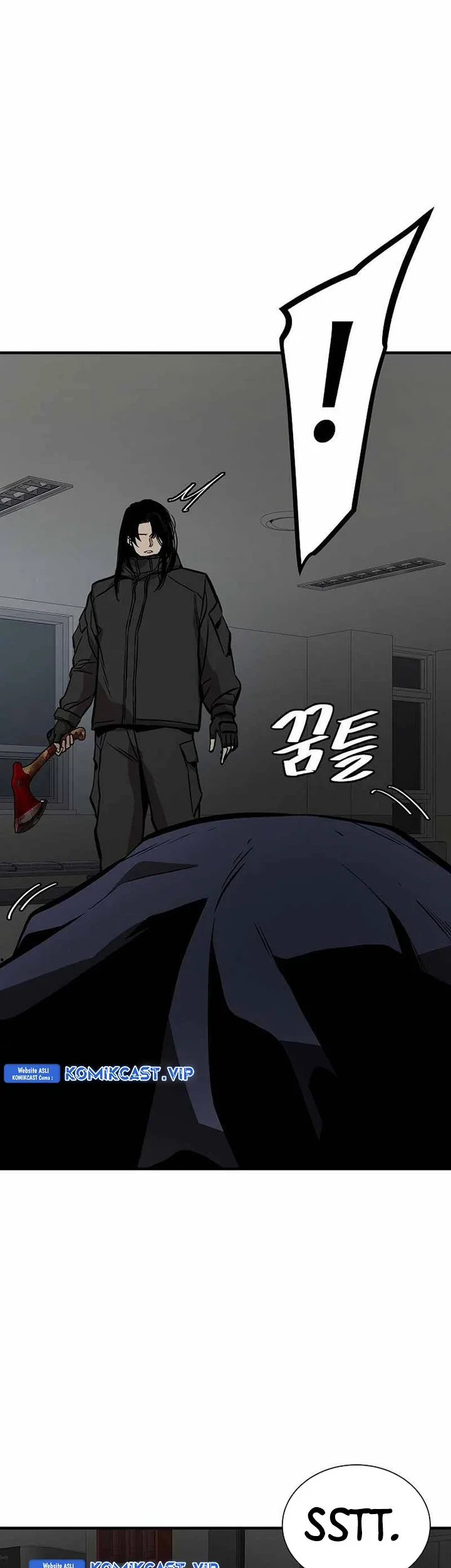 Return Survival Chapter 8 Gambar 30