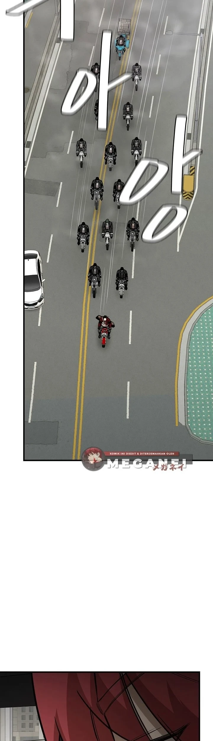 Return Survival Chapter 80 Gambar 49