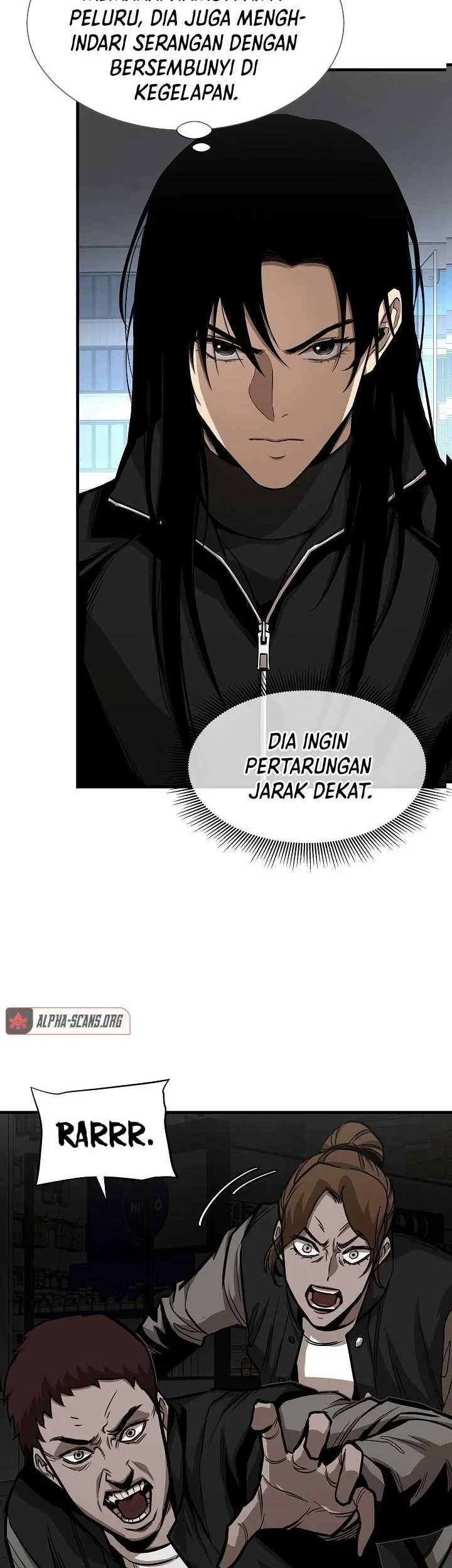Return Survival Chapter 82 Gambar 39