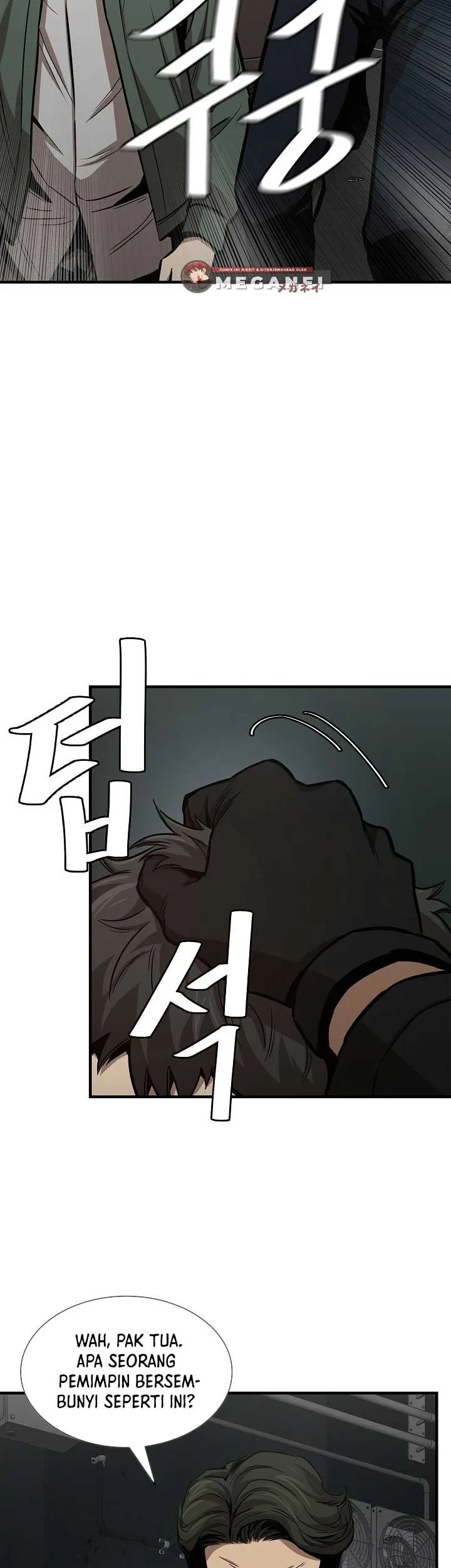 Return Survival Chapter 84 Gambar 52