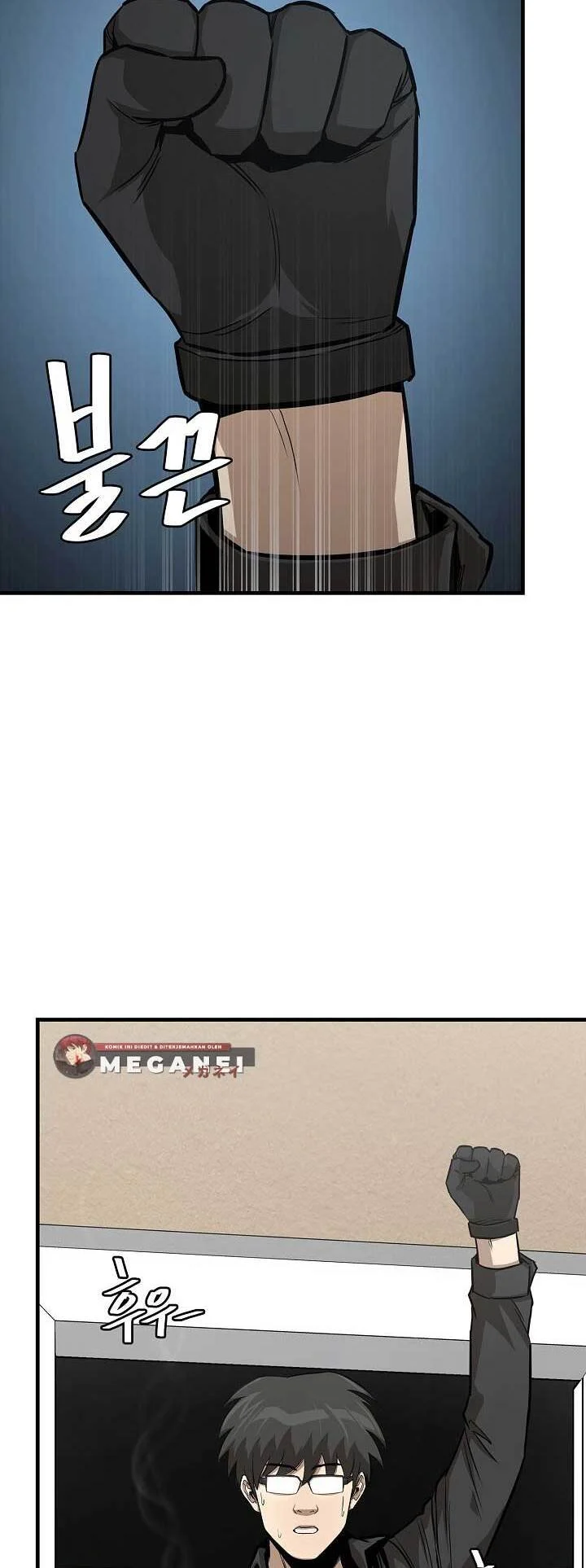 Return Survival Chapter 85 Gambar 33