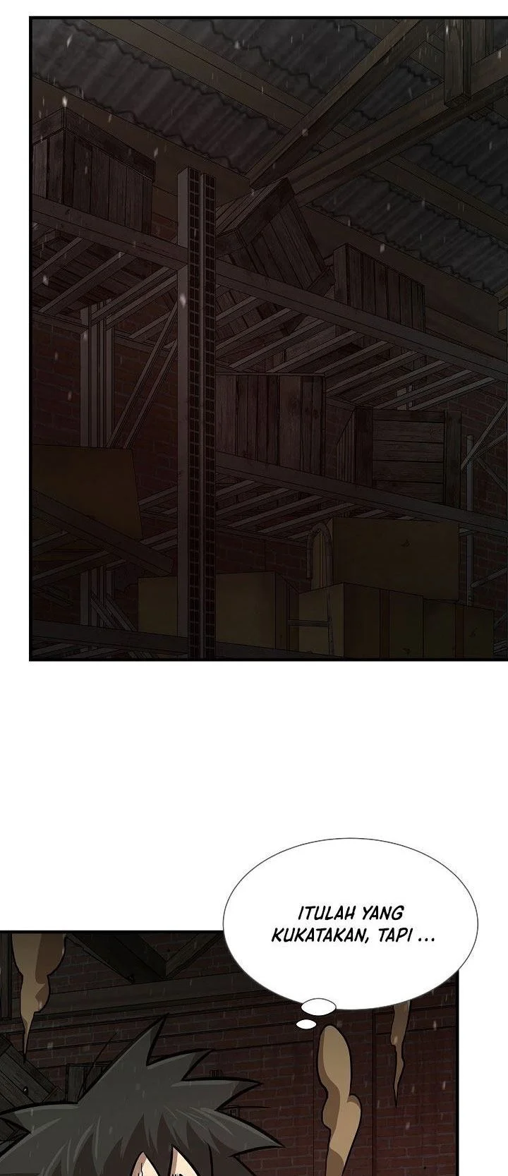 Return Survival Chapter 92 Gambar 33