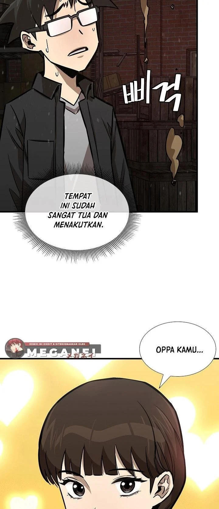 Return Survival Chapter 92 Gambar 34