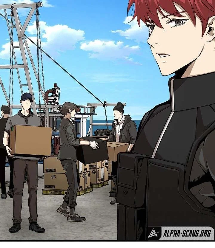 Return Survival Chapter 93 Gambar 31