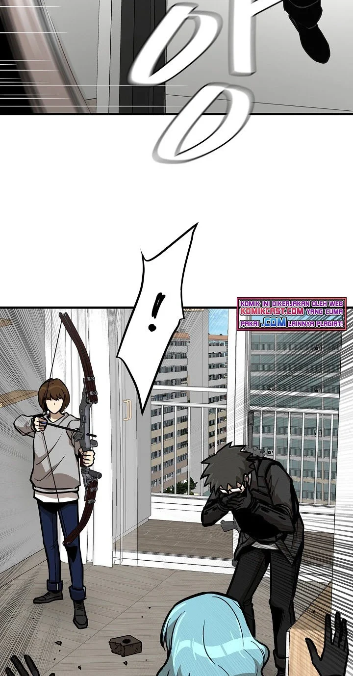 Return Survival Chapter 95 Gambar 33