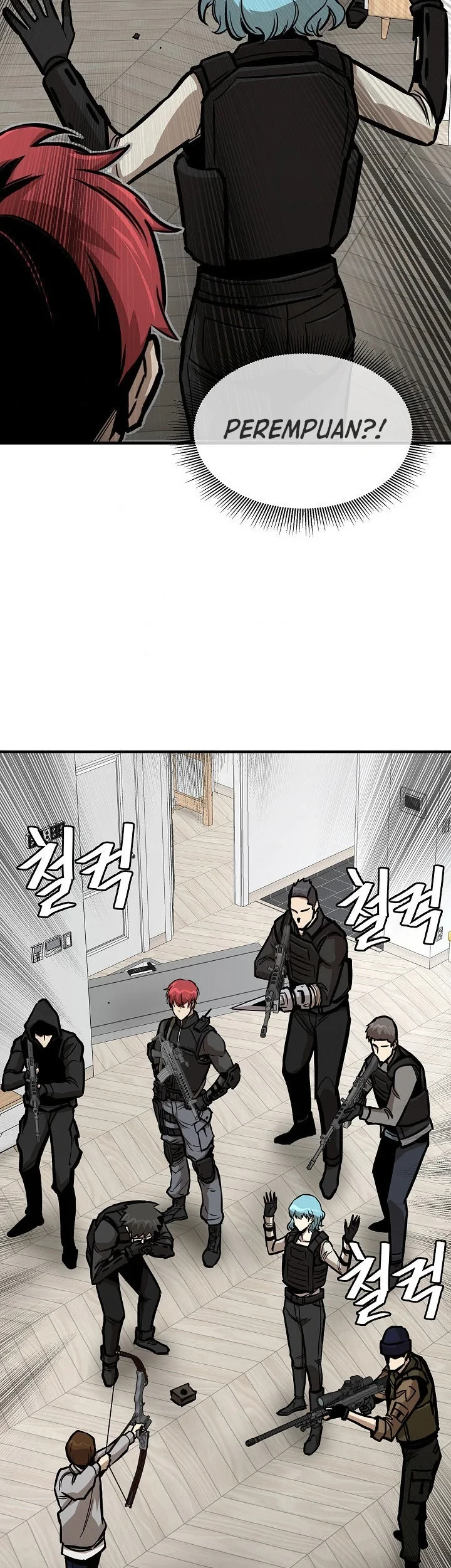 Return Survival Chapter 95 Gambar 34