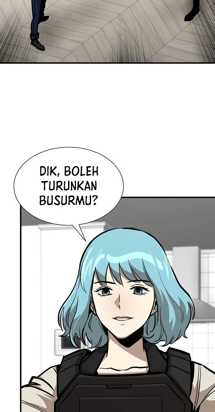 Return Survival Chapter 95 Gambar 35