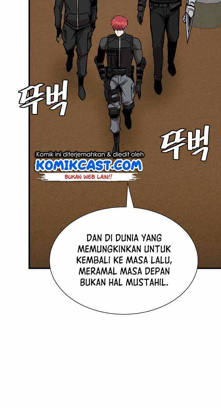 Return Survival Chapter 97 Gambar 36