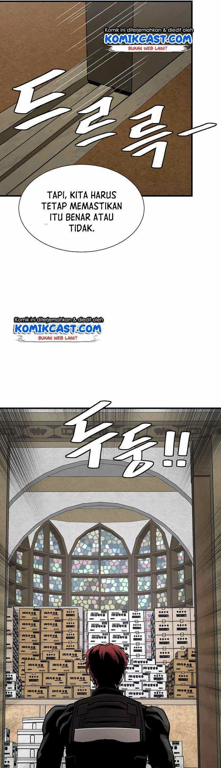 Return Survival Chapter 97 Gambar 37