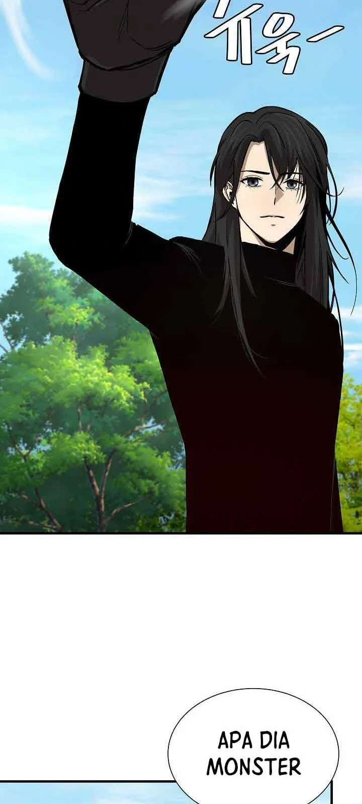 Return Survival Chapter 98 Gambar 35