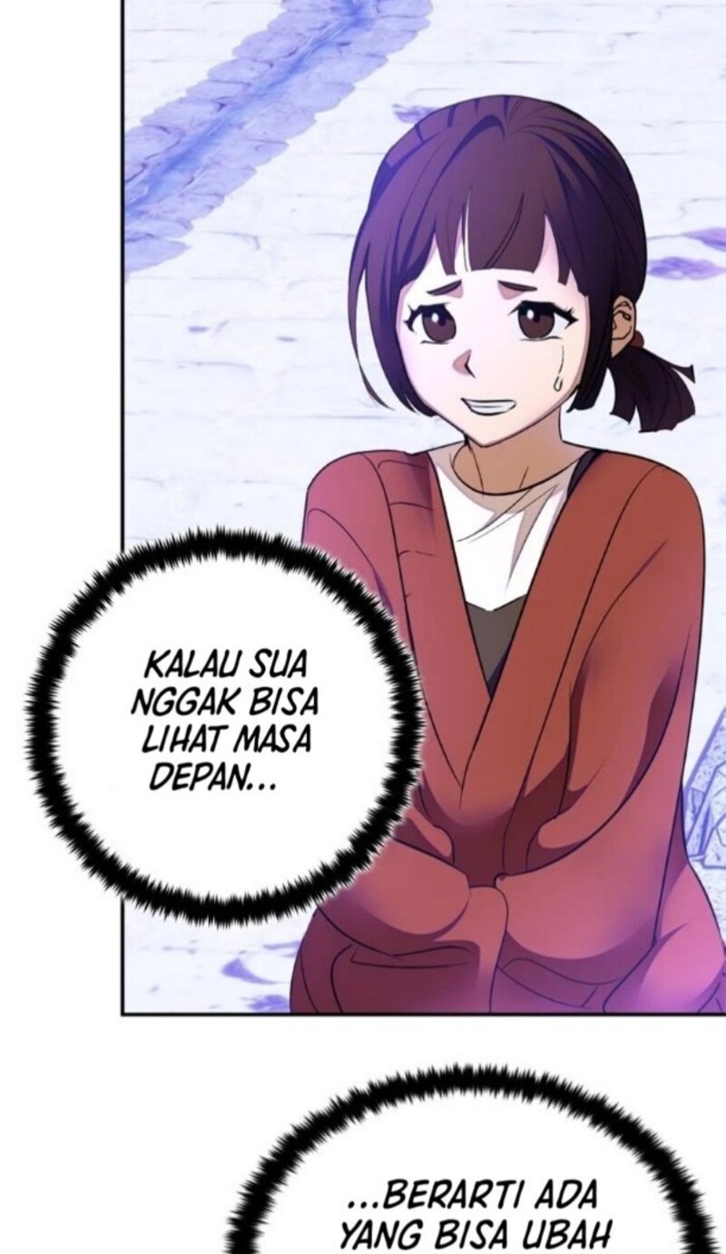 Return to Player Chapter 186 halaman 36
