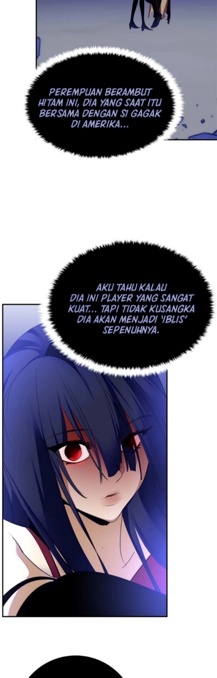 Return to Player Chapter 187 halaman 32