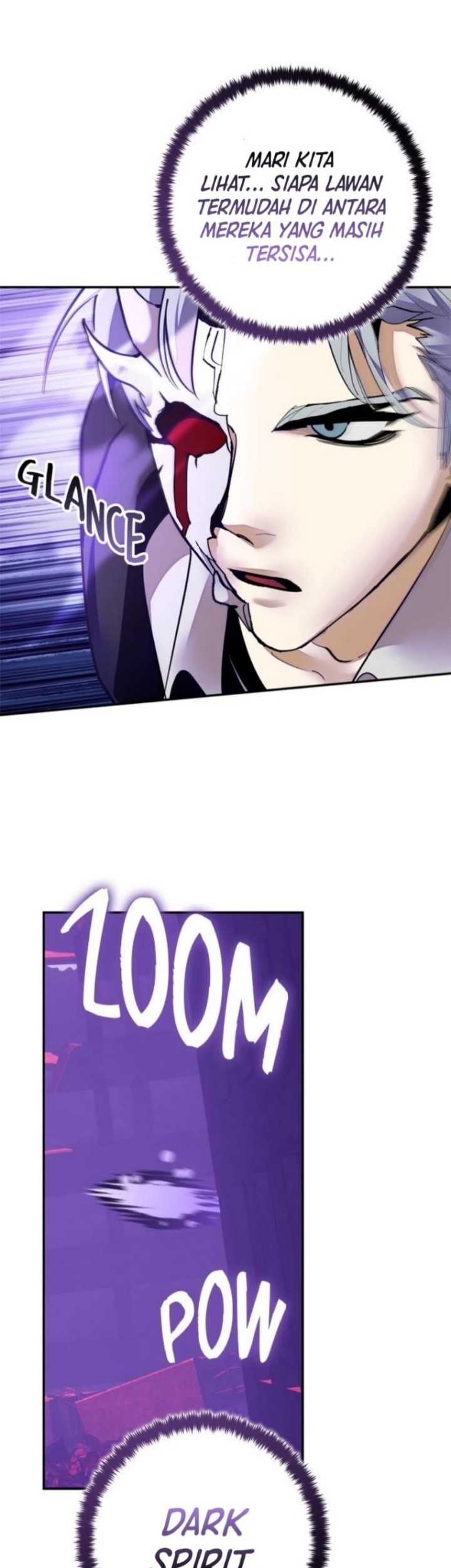 Return to Player Chapter 190 halaman 34