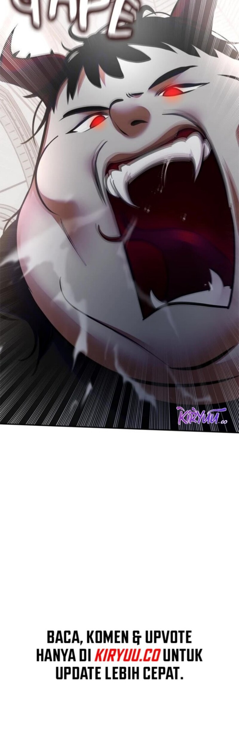 Return to Player Chapter 191 halaman 40