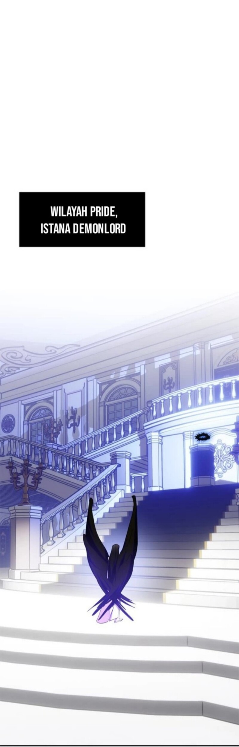 Return to Player Chapter 191 halaman 41